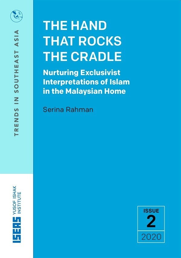 The Hand that Rocks the Cradle main product photo