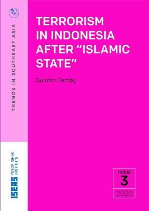 Terrorism in Indonesia after 'Islamic State'