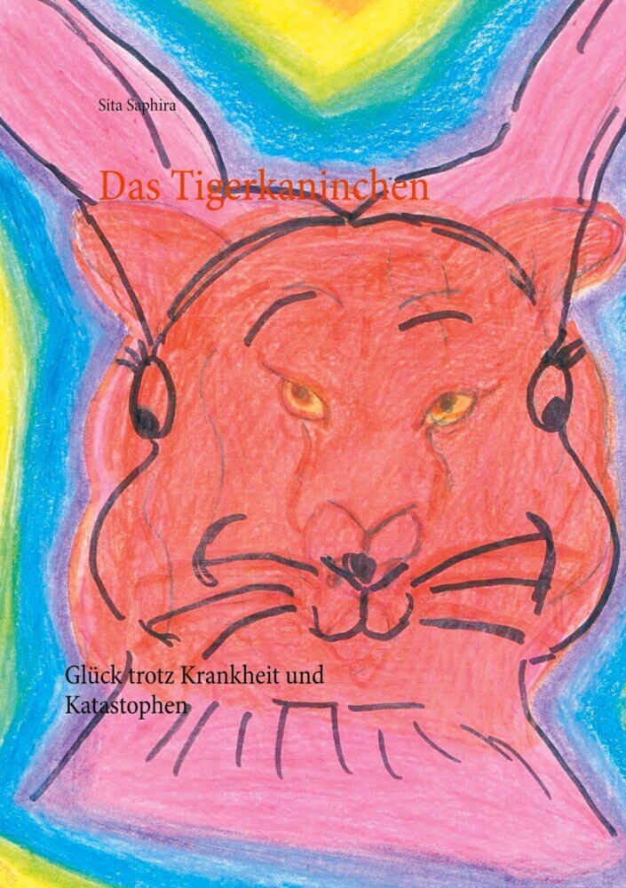 Das Tigerkaninchen main product photo