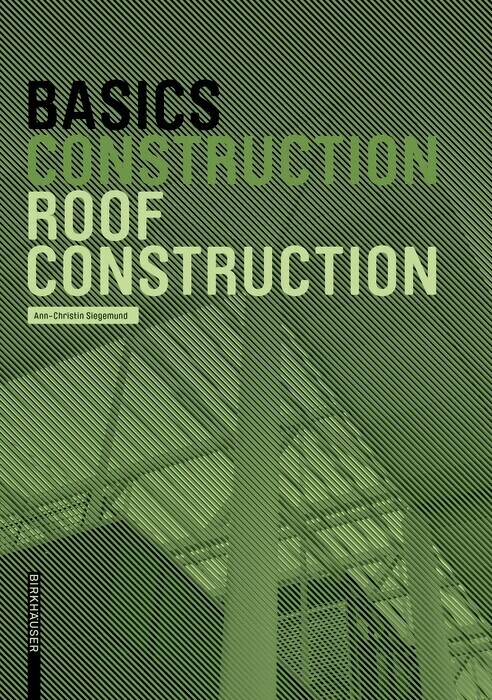 Basics Roof Construction main product photo