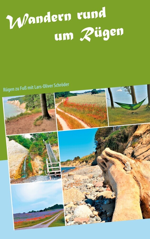 Wanden rund um Rügen main product photo
