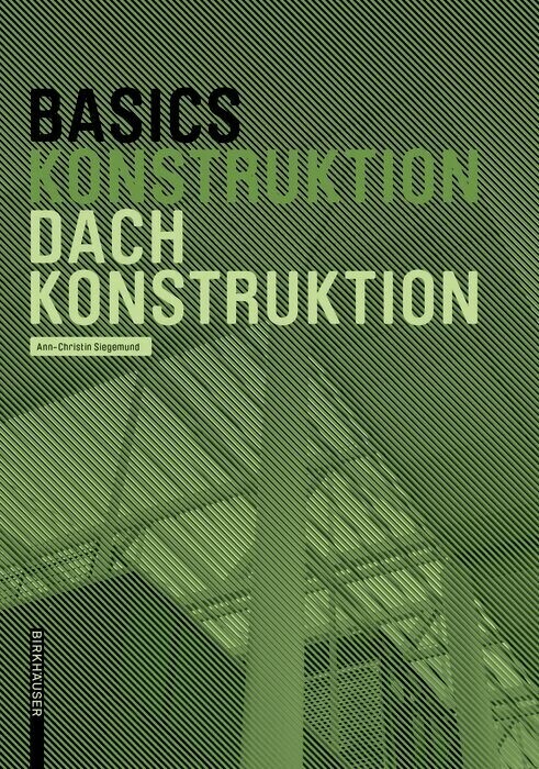 Basics Dachkonstruktion main product photo