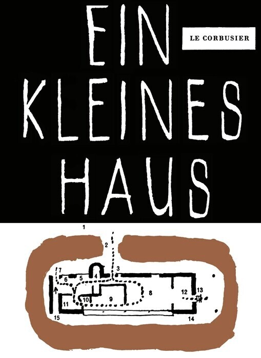 Ein kleines Haus main product photo