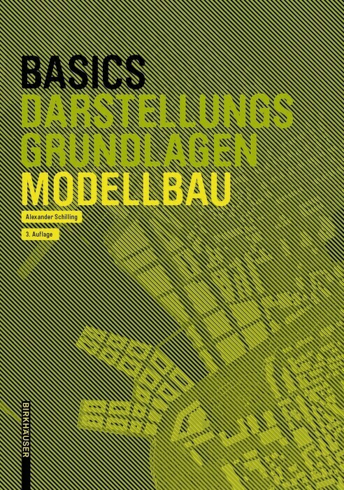 Basics Modellbau main product photo