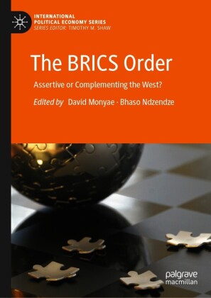 The BRICS Order