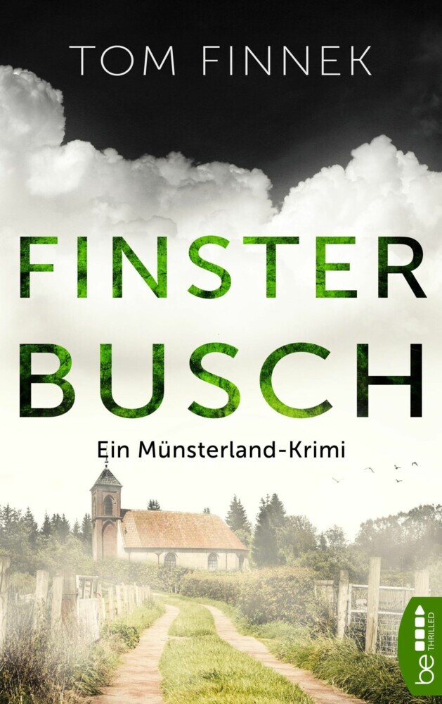 Finsterbusch main product photo