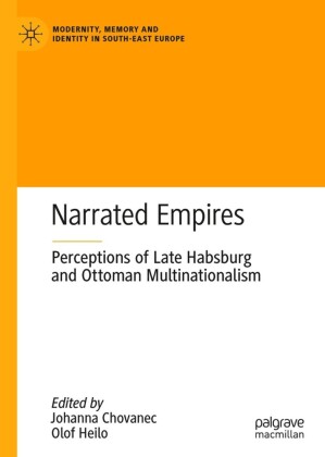 Narrated Empires