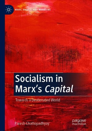 Socialism in Marx's Capital