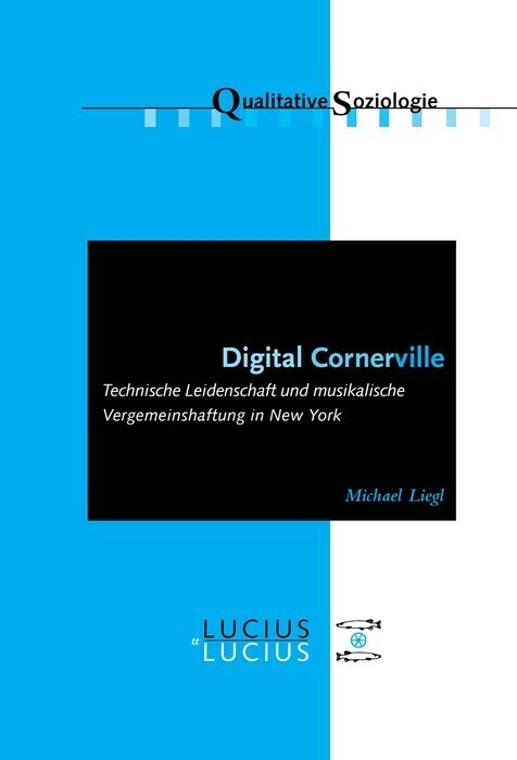 Digital Cornerville main product photo