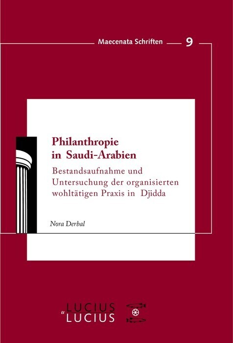 Philanthropie in Saudi-Arabien main product photo
