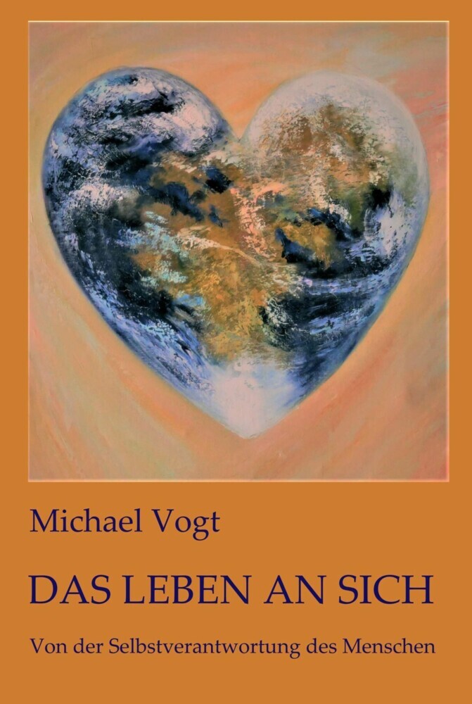 Das Leben an sich main product photo