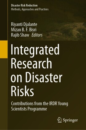 Integrated Research on Disaster Risks