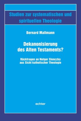Dekanonisierung des Alten Testaments?