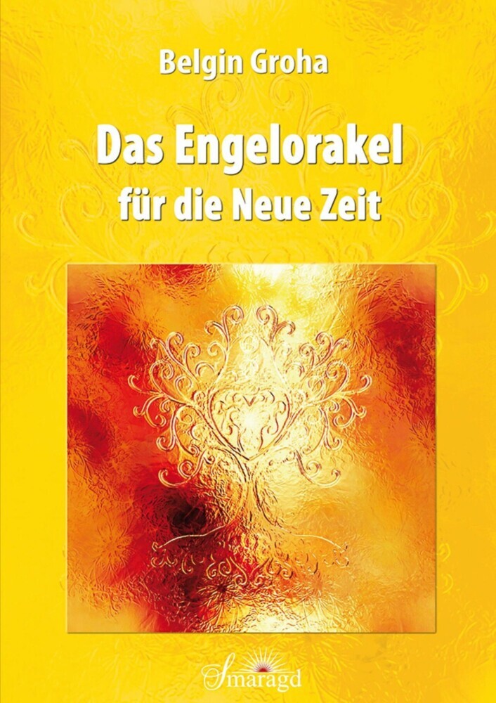 Das Engelorakel für die Neue Zeit main product photo