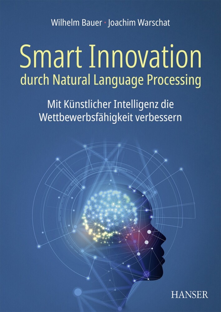 Smart Innovation durch Natural Language Processing main product photo