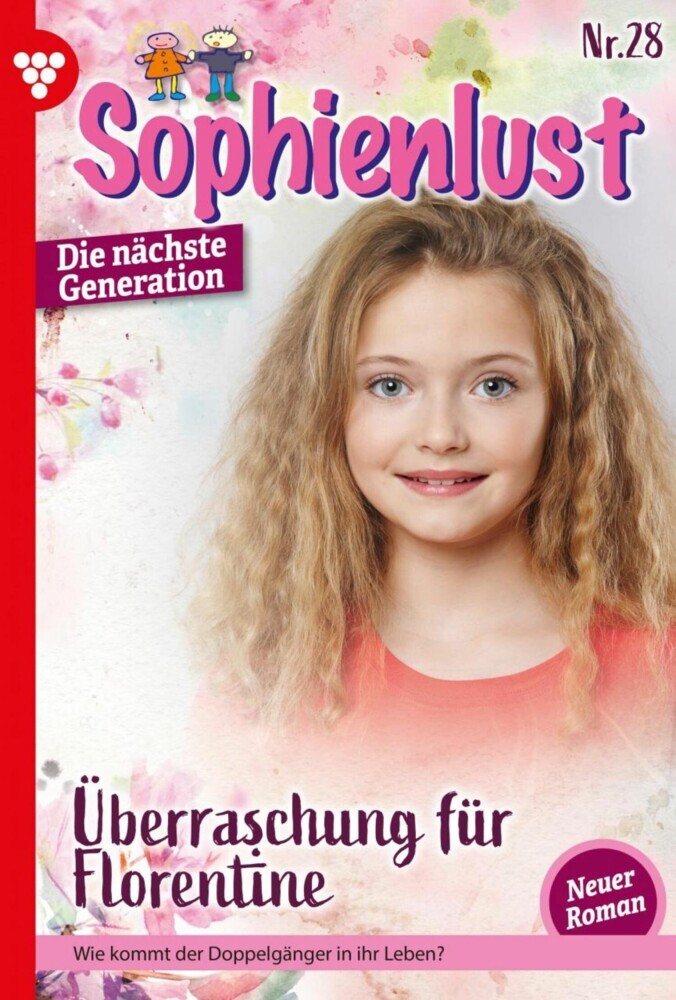 Überraschung für Florentine main product photo