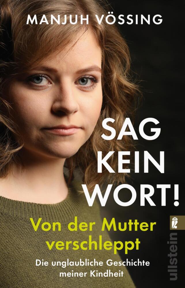 »Sag kein Wort!« main product photo