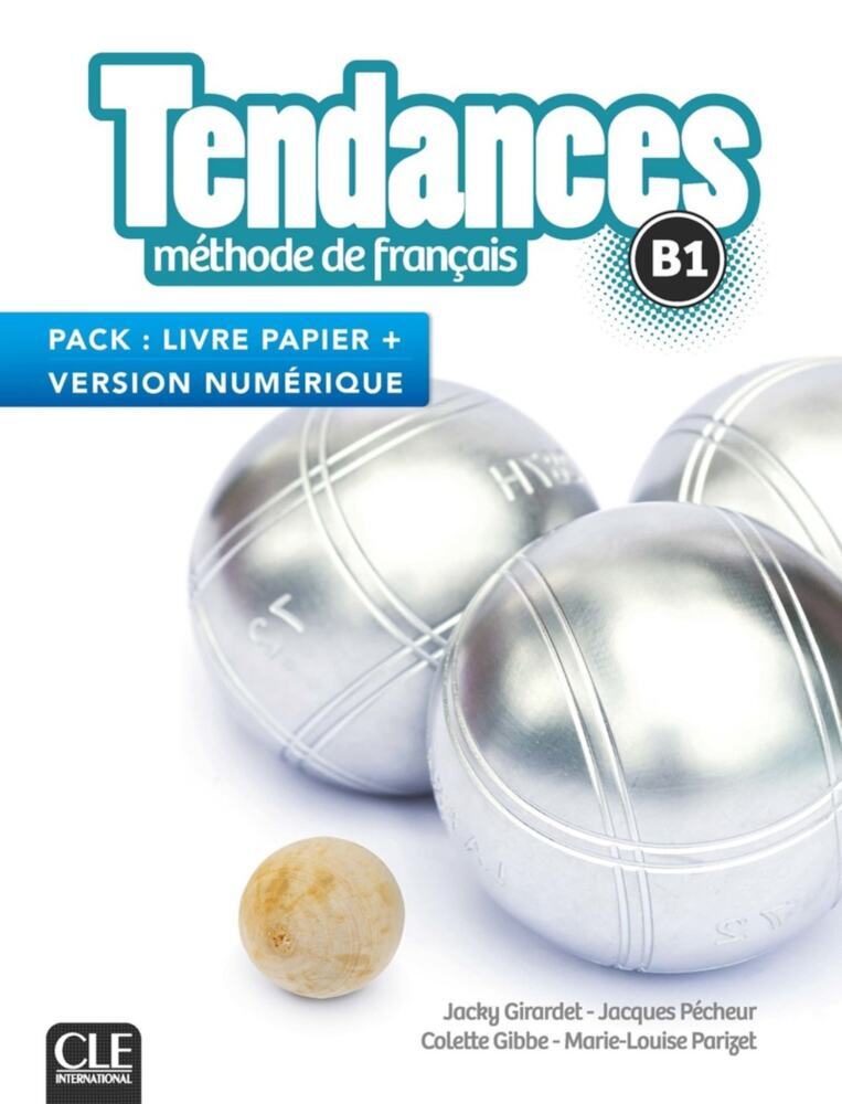 Tendances B1 - Édition hybride main product photo