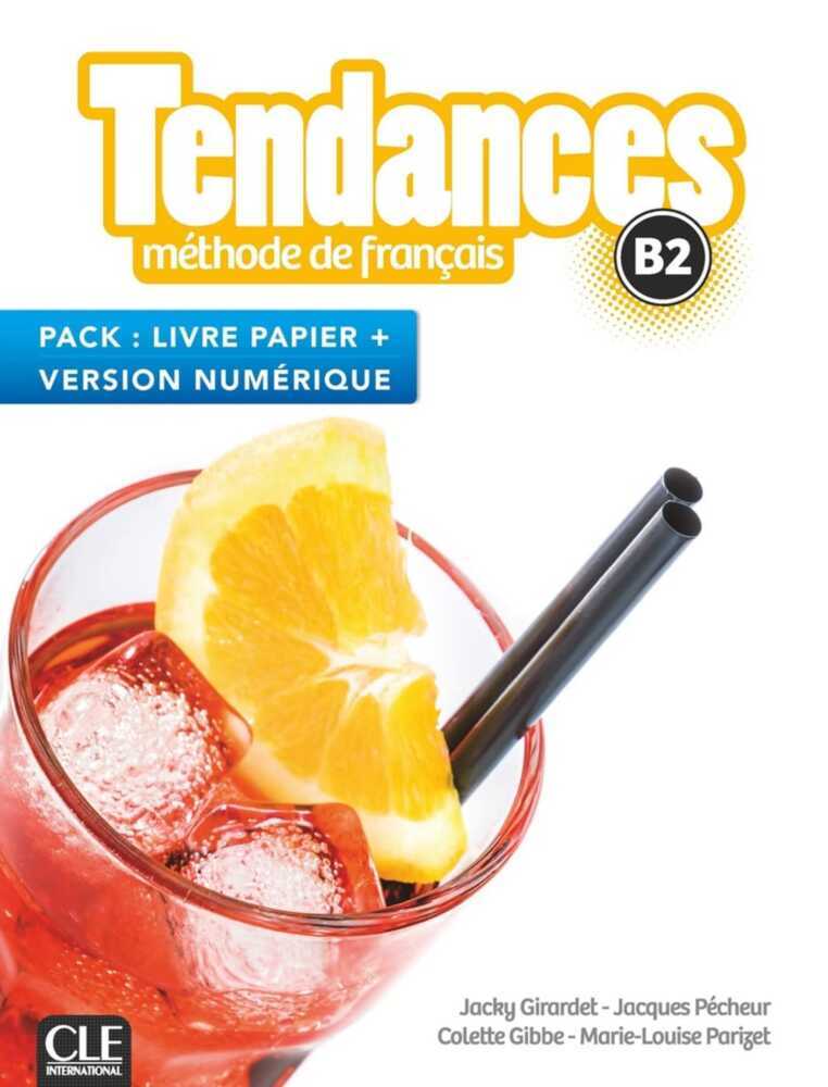 Tendances B2 - Édition hybride main product photo