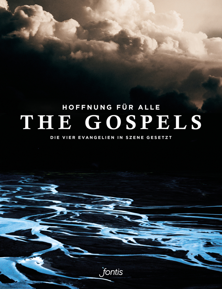 Hoffnung für alle - The Gospels main product photo
