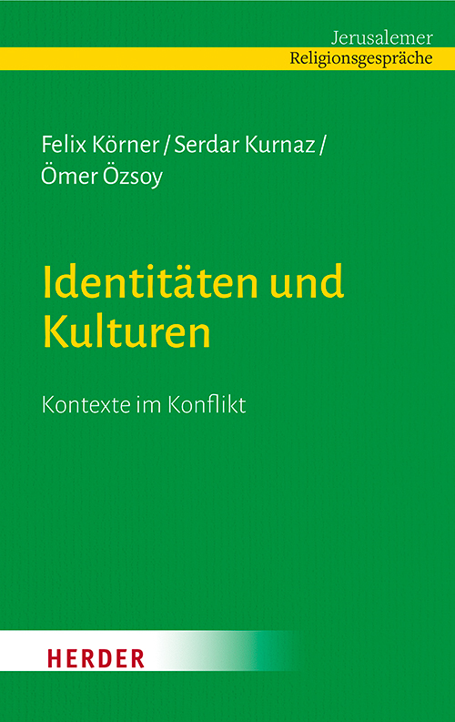 Identitäten und Kulturen main product photo