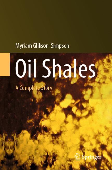 Oil Shales main product photo