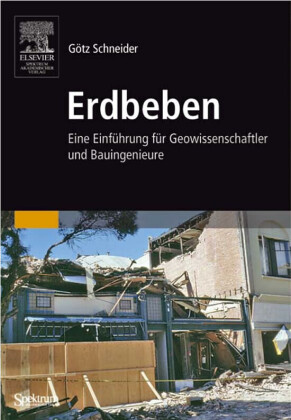 Erdbeben