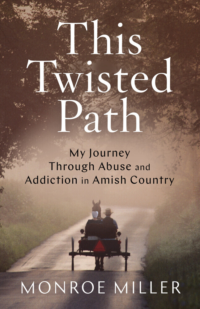 This Twisted Path main product photo