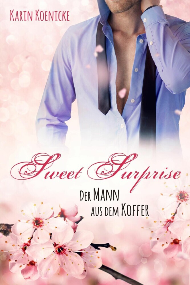 Sweet Surprise - Der Mann aus dem Koffer main product photo