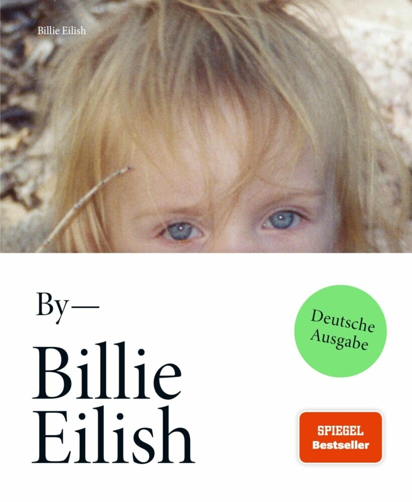 Billie Eilish main product photo