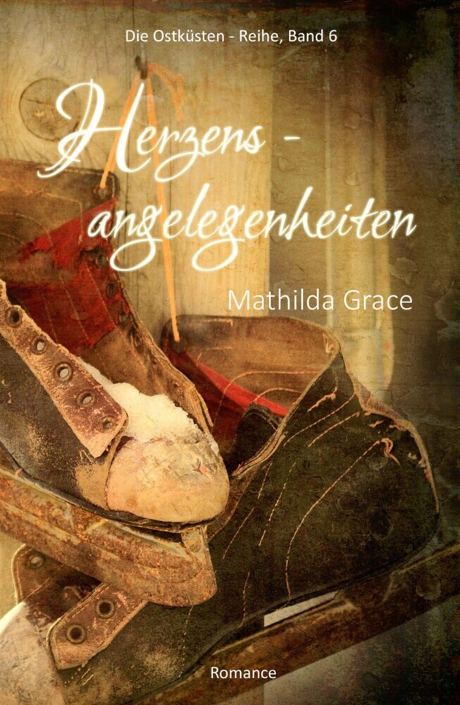 Herzensangelegenheiten main product photo