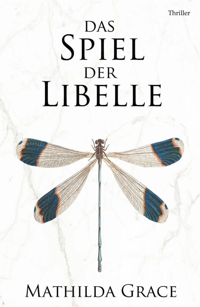 Das Spiel der Libelle main product photo