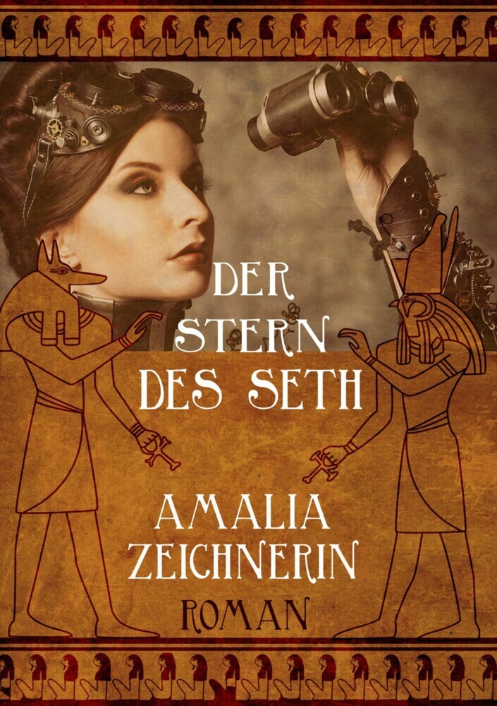 Der Stern des Seth main product photo