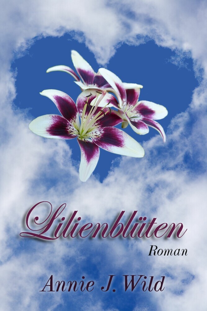 Lilienblüten main product photo