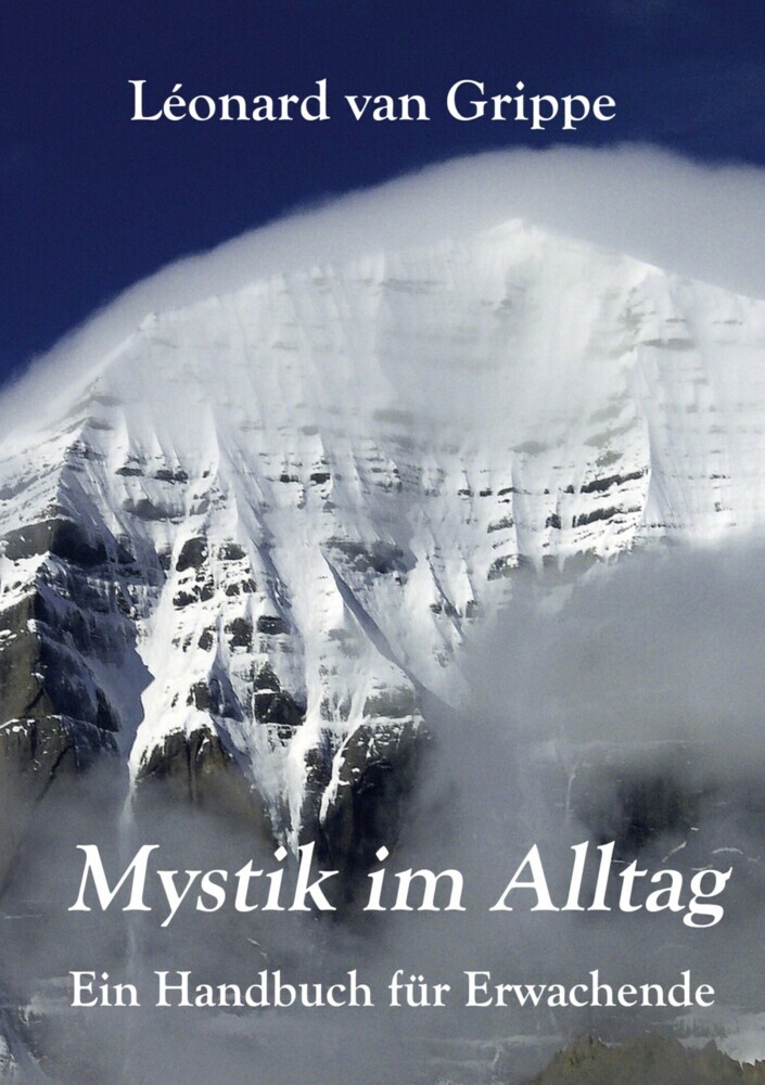 Mystik im Alltag main product photo