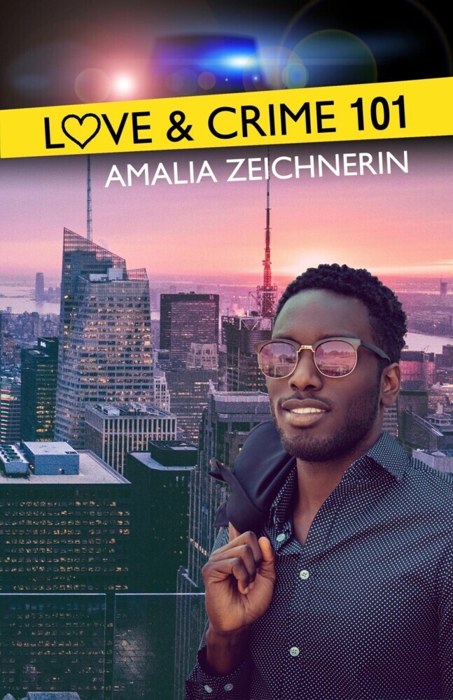 Love & Crime 101 main product photo