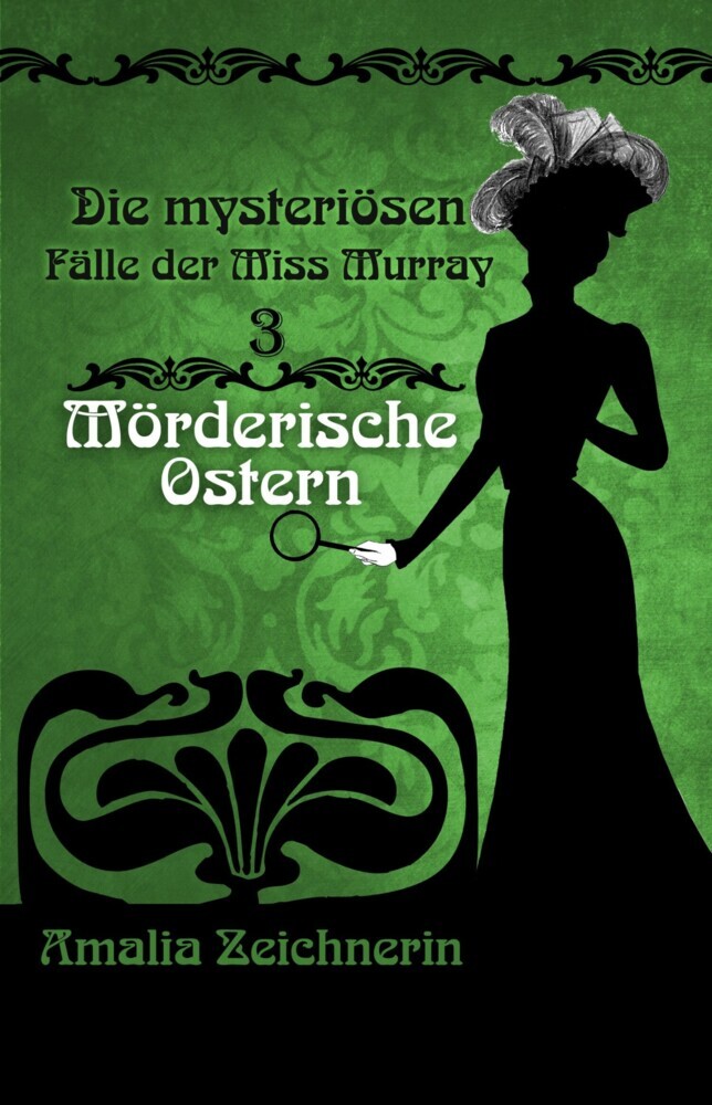 Die mysteriösen Fälle der Miss Murray: Mörderische Ostern main product photo