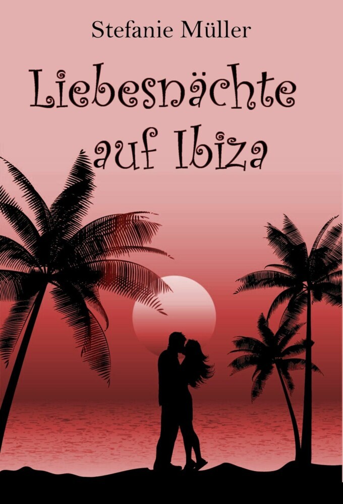 Liebesnächte auf Ibiza main product photo