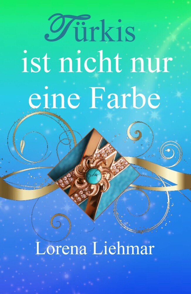Türkis ist nicht nur eine Farbe main product photo