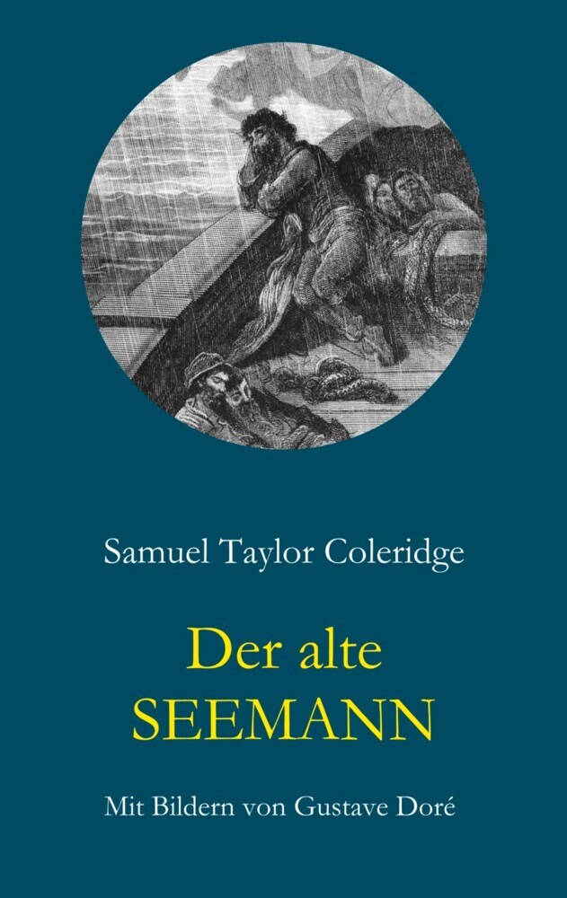 Der alte Seemann main product photo