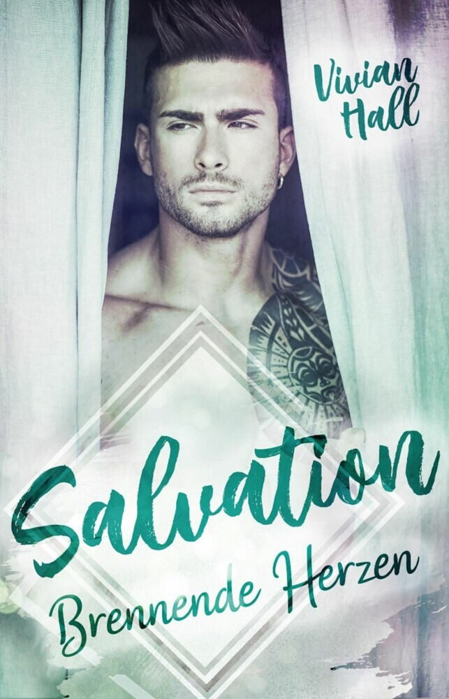 Salvation: Brennende Herzen main product photo