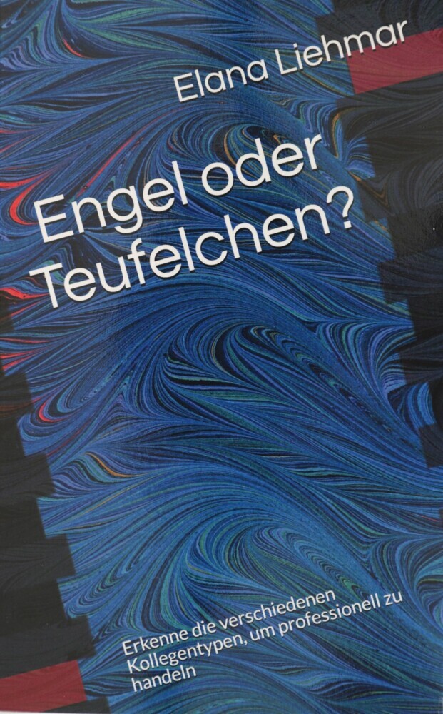 Engel oder Teufelchen? main product photo