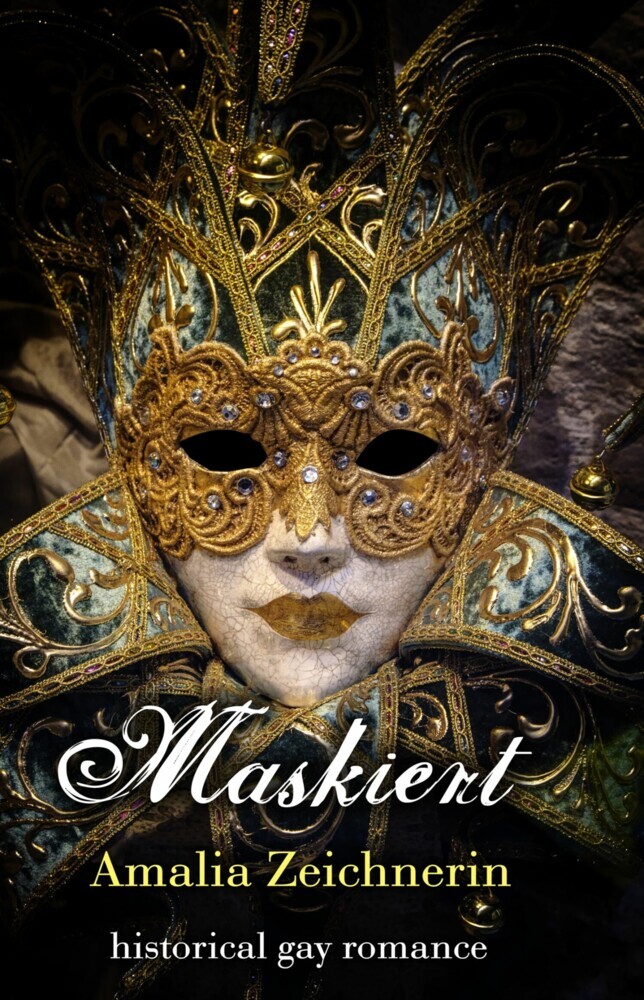 Maskiert main product photo