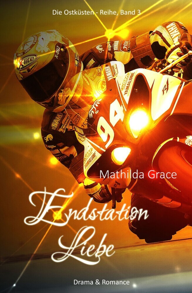 Endstation Liebe main product photo