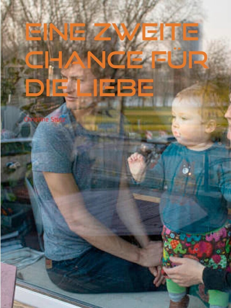 Eine zweite Chance für die Liebe main product photo