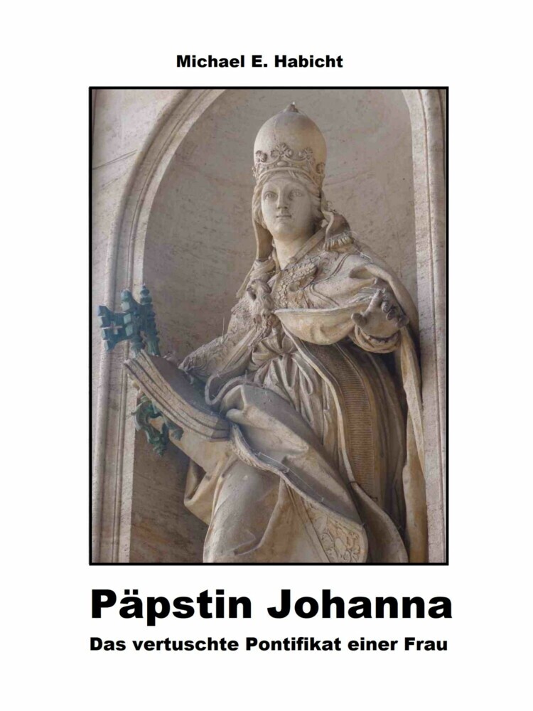 Päpstin Johanna main product photo