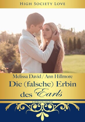 Die (falsche) Erbin des Earls