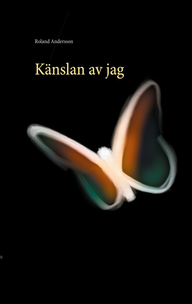 Känslan av jag main product photo