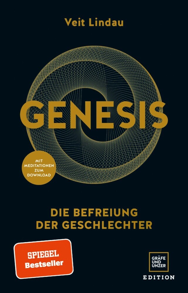 Genesis main product photo