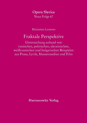 Fraktale Perspektive